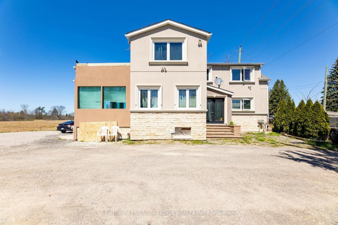 13286 DUFFERIN STREET, King, Ontario L7B 1K5, Canada