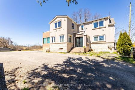 13286 DUFFERIN STREET, King, Ontario L7B 1K5, Canada