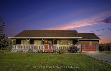 280 ROUTE 300 ROAD, The Nation, 安大略省 K0A 1M0, 加拿大