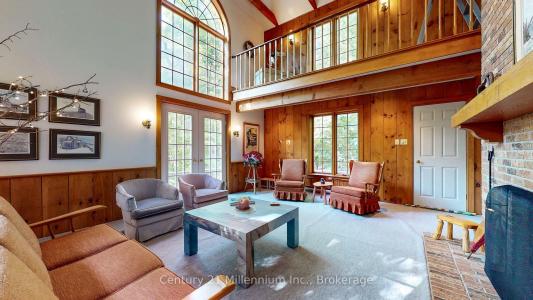 6 CERBERUS TRAIL, Clearview, אונטריו L0M 1L0, קנדה