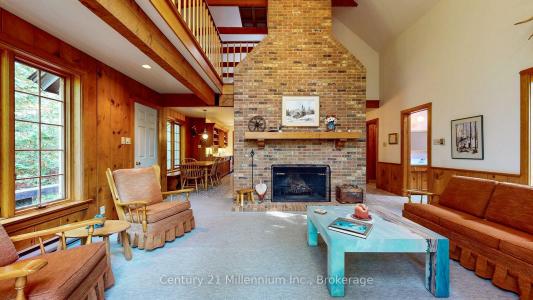 6 CERBERUS TRAIL, Clearview, אונטריו L0M 1L0, קנדה