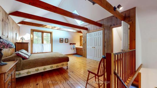 6 CERBERUS TRAIL, Clearview, אונטריו L0M 1L0, קנדה