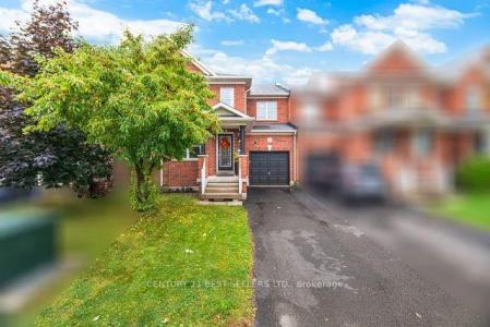 416 DUNCAN LANE, Milton, Ontario L9T 0V3, Canada
