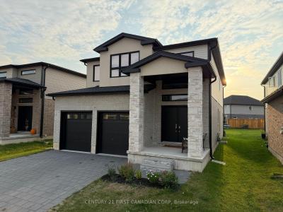 11 TRIEBNER STREET, South Huron, Ontario N0M 1S2, Canada