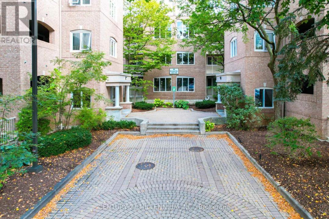 85 BRISTOL ROAD EAST, Mississauga (hurontario), 安大略省 L4Z 3P3, 加拿大