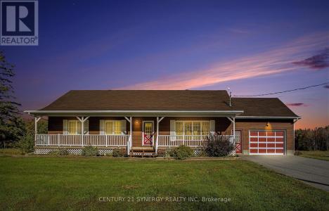 280 ROUTE 300 ROAD, The Nation, オンタリオ K0A 1M0, カナダ