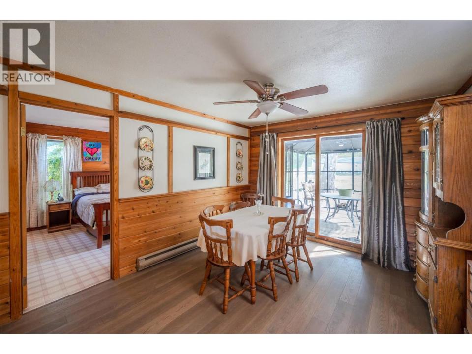 16339 OLD RICHTER PASS ROAD, Osoyoos, Britisch-Kolumbien V0H 1V5, Kanada