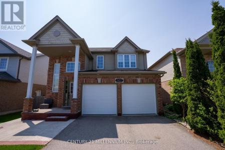2427 ASIMA DRIVE, London South (south U), Ontario N6M 0B3, Canadá