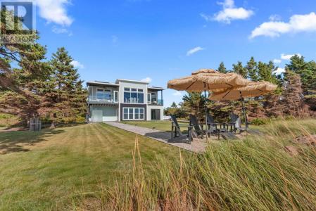 129 NICKS LANE, Wellington, Prens Edward Adası C0B 2E0, Kanada