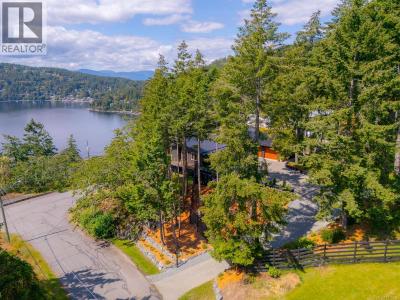 543 BAYVIEW PLACE, Duncan, British Columbia V9L 5X7, Canada