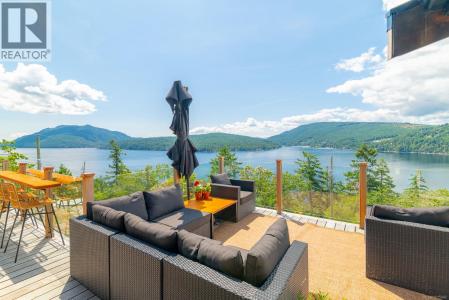 543 BAYVIEW PLACE, Duncan, British Columbia V9L 5X7, Canada