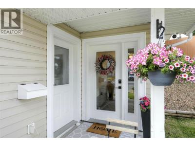 2350 BRAMBLE LANE, Kamloops, Colombia Británica V1S 1Y6, Canadá