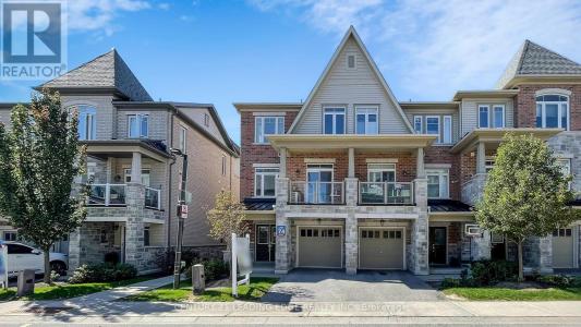 2420 NANTUCKET CHASE, Pickering (duffin Heights), Ontario L1X 0E4, Canadá