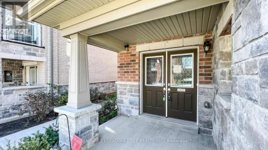 2420 NANTUCKET CHASE, Pickering (duffin Heights), Ontario L1X 0E4, Canadá