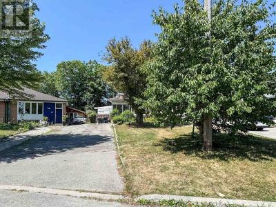 94 BILLINGTON CRESCENT, Toronto (parkwoods-donalda), Ontario M3A 2G6, Canadá