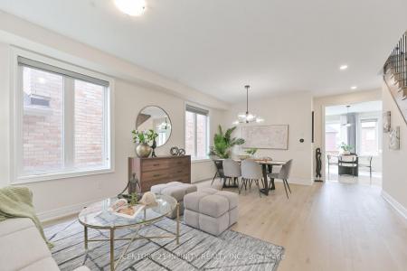 34 WATERSHED GATE, East Gwillimbury, Ontario L9N 0Y6, Canada