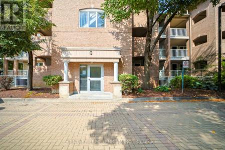 85 BRISTOL ROAD EAST, Mississauga (hurontario), Ontario L4Z 3P3, Canada
