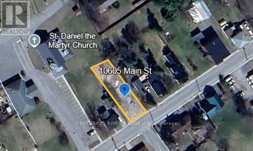 10605 MAIN STREET, North Dundas, 온타리오주 K0E 1W0, 캐나다