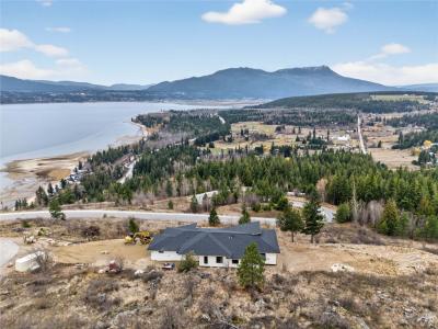 4 KAULT HILL ROAD, Tappen, Colombie-Britannique V0E 2X0, Canada