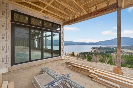 4 KAULT HILL ROAD, Tappen, Colombie-Britannique V0E 2X0, Canada