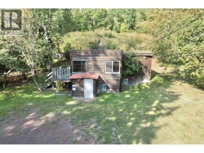 551 EDKINS STREET, Quesnel, British Columbia V2J 1X7, Canada