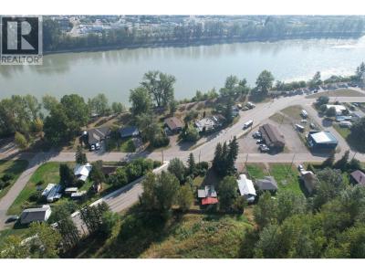 551 EDKINS STREET, Quesnel, British Columbia V2J 1X7, Canada