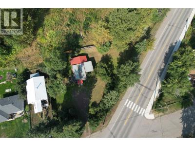 551 EDKINS STREET, Quesnel, British Columbia V2J 1X7, Canada