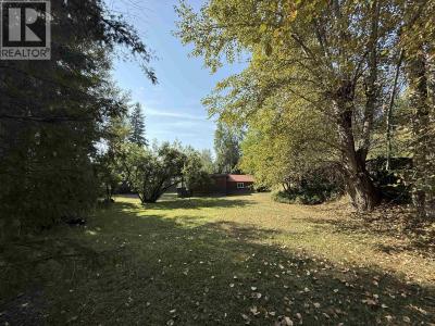 551 EDKINS STREET, Quesnel, British Columbia V2J 1X7, Canada