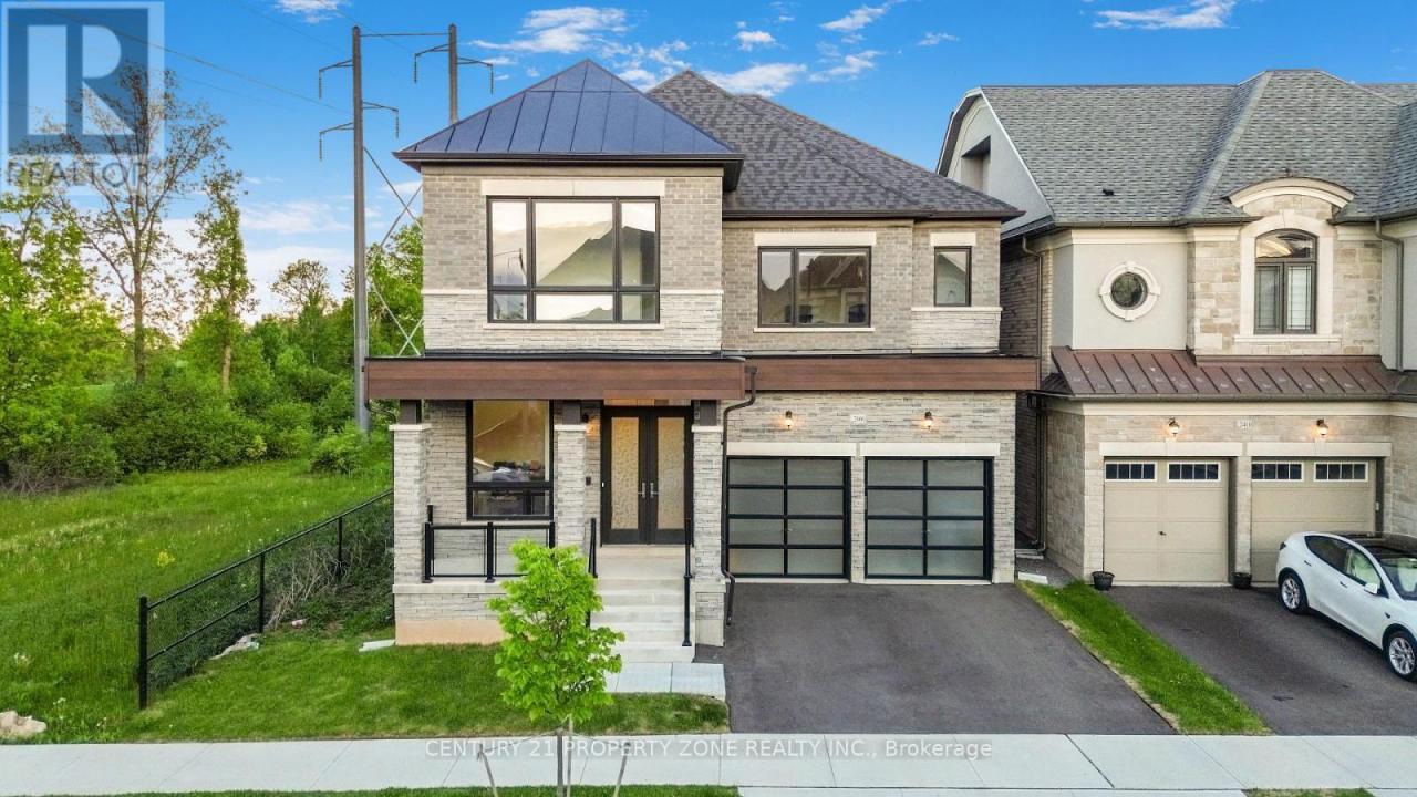 2406 CHARLES CORNWALL AVENUE, Oakville (ga Glen Abbey), Ontario L6M 5M4, Kanada