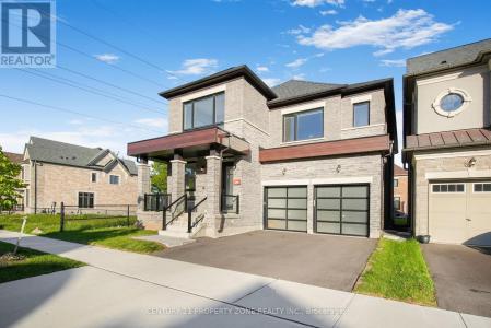 2406 CHARLES CORNWALL AVENUE, Oakville (ga Glen Abbey), Ontario L6M 5M4, Kanada