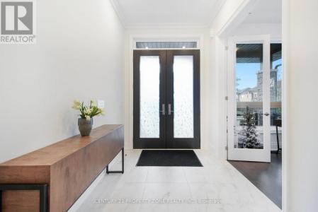 2406 CHARLES CORNWALL AVENUE, Oakville (ga Glen Abbey), Ontario L6M 5M4, Kanada