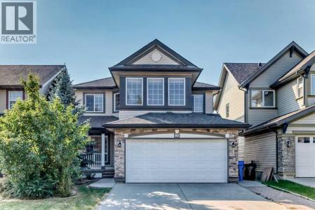 130 PANAMOUNT VIEW NORTHWEST, Calgary, Alberta T3K 0A8, Canada