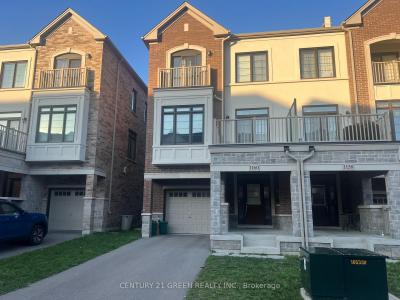 1160 LLOYD LANDING, Milton, Ontario L9E 1K1, Canadá