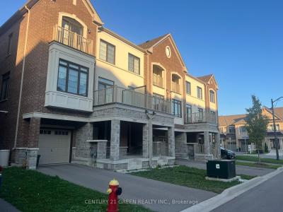 1160 LLOYD LANDING, Milton, Ontario L9E 1K1, Canadá