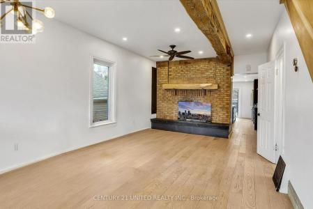 508 SHERBROOKE STREET, Peterborough (town Ward 3), Ontario K9J 2P3, Canada