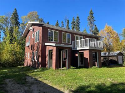 549 GOLDENEYE LANE, Duck Mountain Provincial Park, Manitoba R0L 1G0, Canada