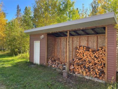 549 GOLDENEYE LANE, Duck Mountain Provincial Park, Manitoba R0L 1G0, Canada