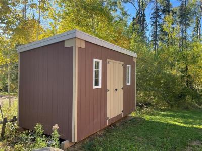 549 GOLDENEYE LANE, Duck Mountain Provincial Park, Manitoba R0L 1G0, Canada