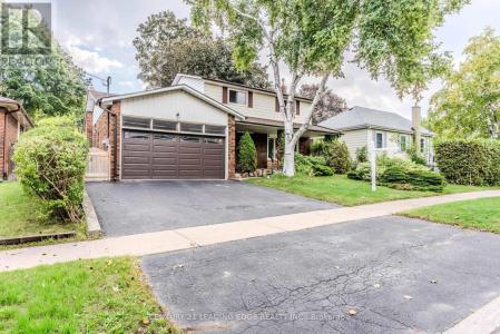 25 DANZIG STREET, Toronto (west Hill), Ontario M1E 2L1, Canada