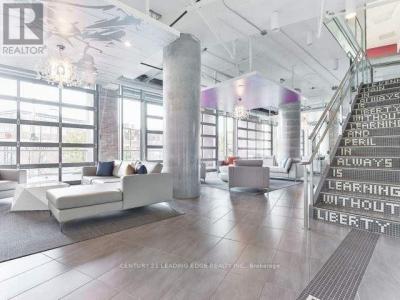 150 EAST LIBERTY STREET, Toronto (niagara), 安大略省 M6K 3R5, 加拿大