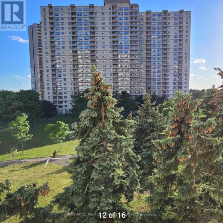 340 DIXON ROAD, Toronto (kingsview Village-the Westway), Ontario M9R 1T1, Canada