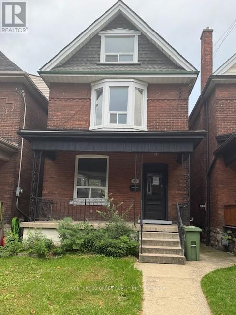 37 GLADSTONE AVENUE, Hamilton (st. Clair), Ontario L8M 2H7, Canada