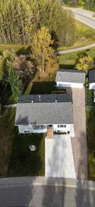 5108 18 AVENUE, Edson, Alberta T7E 1X3, Canadá