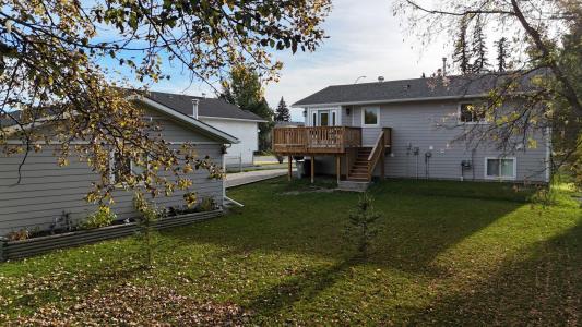 5108 18 AVENUE, Edson, Alberta T7E 1X3, Canadá