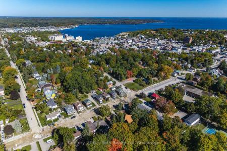 639 YONGE STREET, Midland, 安大略省 L4R 2E1, 加拿大