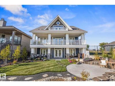 1020 GENESIS LAKE BV, Stony Plain, 阿爾伯塔 T7Z 0G3, 加拿大