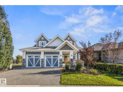 1020 GENESIS LAKE BV, Stony Plain, 阿爾伯塔 T7Z 0G3, 加拿大