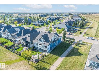 1020 GENESIS LAKE BV, Stony Plain, 阿爾伯塔 T7Z 0G3, 加拿大