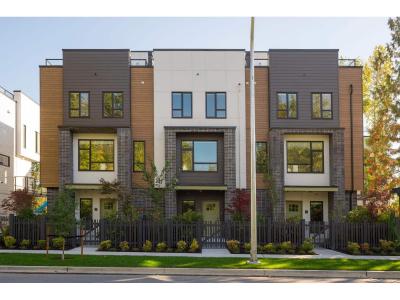 7946 204 STREET, Langley, British Columbia V2Y 4M9, Canada