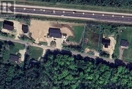 LOT 13 OLD 26 HIGHWAY, Meaford, Ontario N4L 1W7, Canada